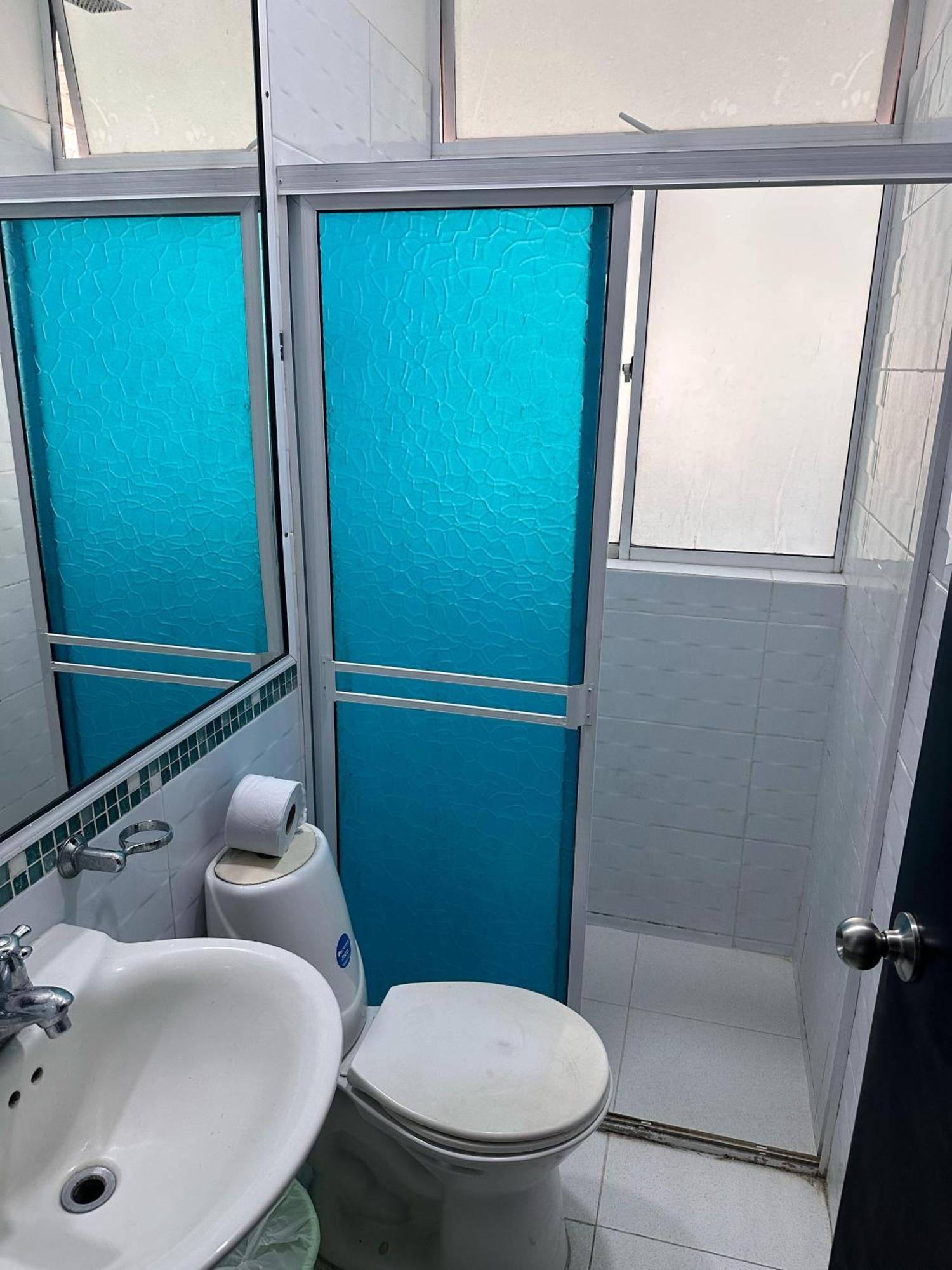 Aw Hotel Rodadero Suites Санта-Марта Екстер'єр фото