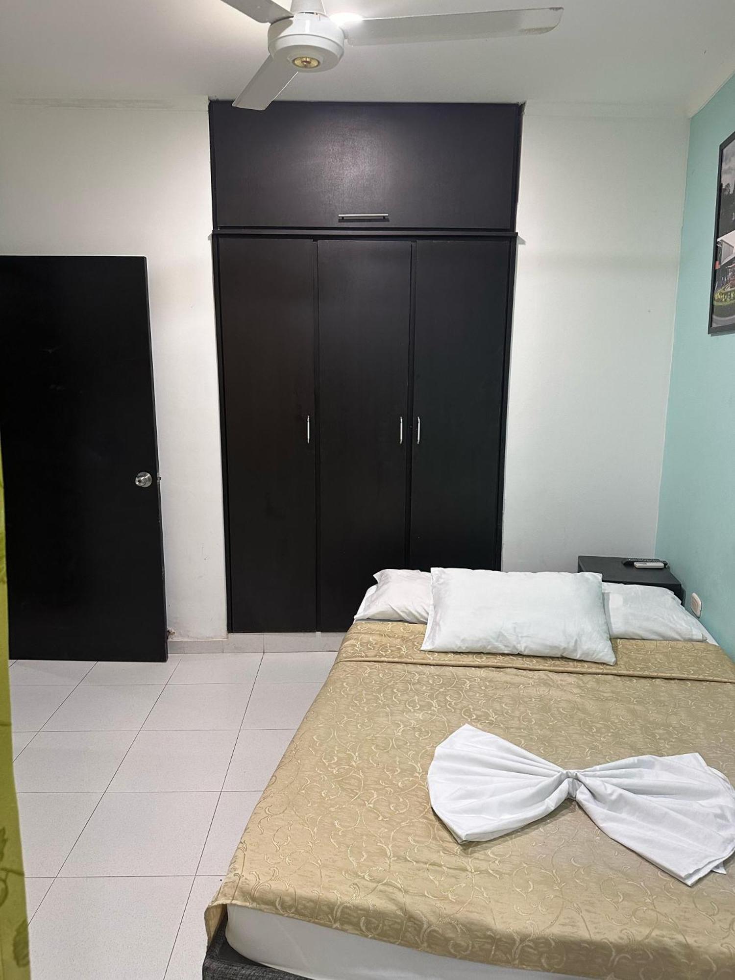 Aw Hotel Rodadero Suites Санта-Марта Екстер'єр фото