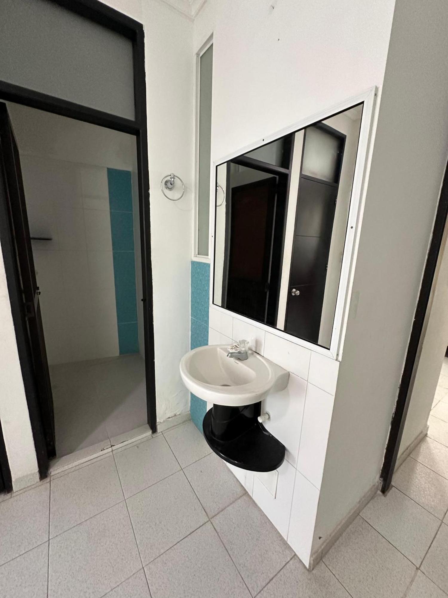 Aw Hotel Rodadero Suites Санта-Марта Екстер'єр фото