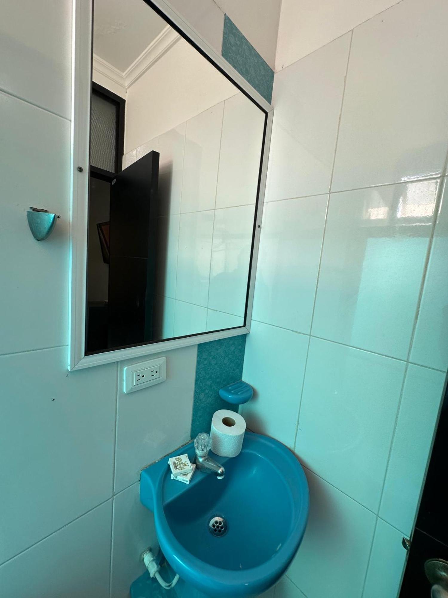 Aw Hotel Rodadero Suites Санта-Марта Екстер'єр фото