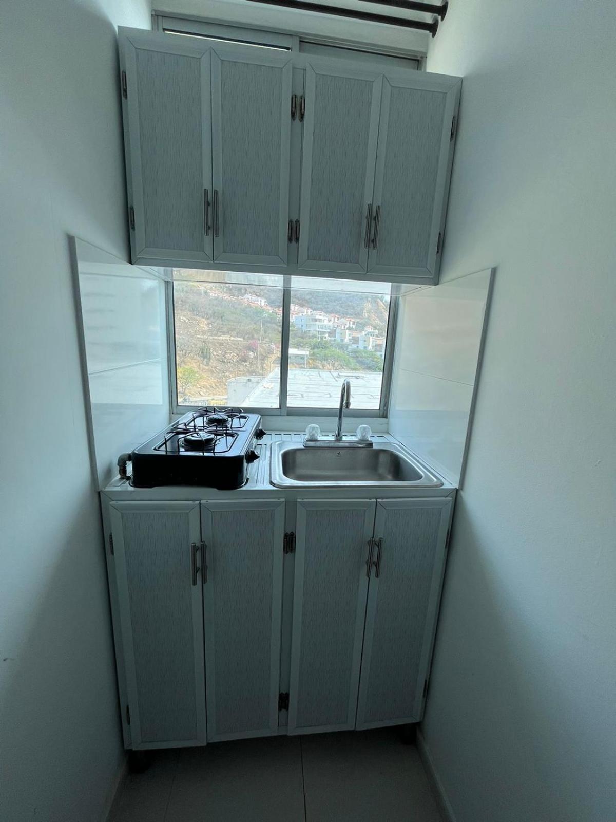 Aw Hotel Rodadero Suites Санта-Марта Екстер'єр фото